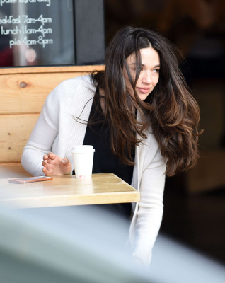 Crystal Reed pic #860646