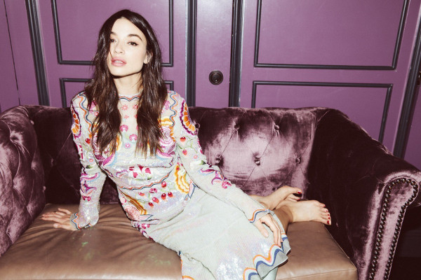 Crystal Reed pic #1032823
