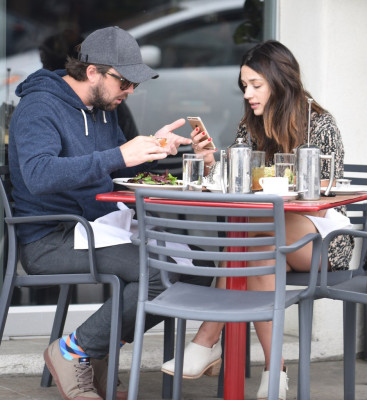 photo 24 in Crystal Reed gallery [id790124] 2015-02-06 00:00:00