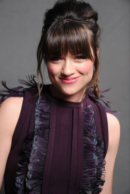 photo 13 in Crystal Reed gallery [id802230] 2015-04-22 00:00:00