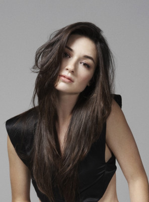 photo 7 in Crystal Reed gallery [id802369] 2015-04-22 00:00:00