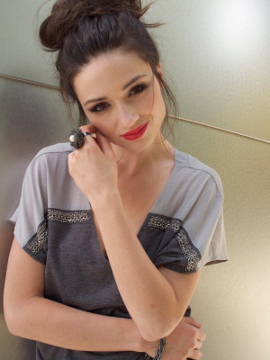Crystal Reed pic #802658