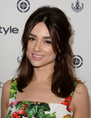 Crystal Reed pic #771208
