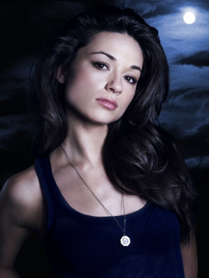 Crystal Reed pic #769715