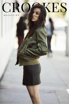 Crystal Reed pic #1032813