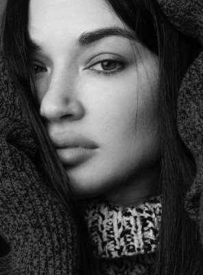 Crystal Reed