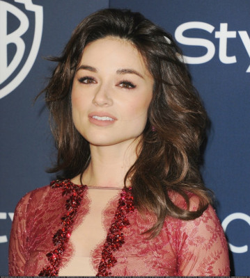 photo 4 in Crystal Reed gallery [id777899] 2014-12-05 00:00:00