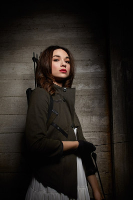 Crystal Reed pic #769716