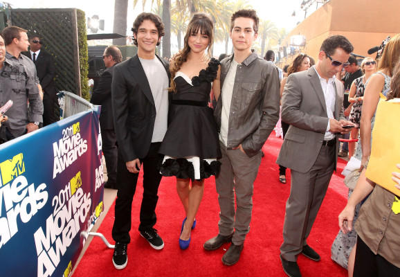 Crystal Reed pic #842300