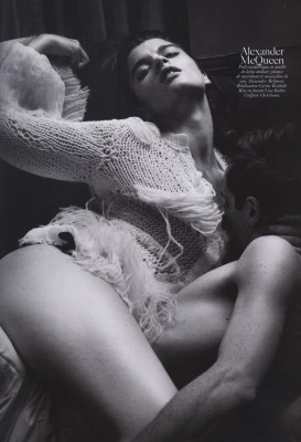 Crystal Renn pic #291588
