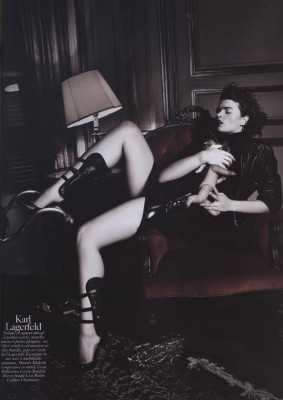 Crystal Renn pic #291589