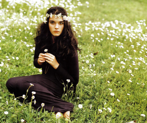 Crystal Renn pic #271513