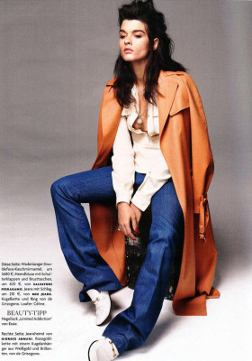 Crystal Renn pic #348581