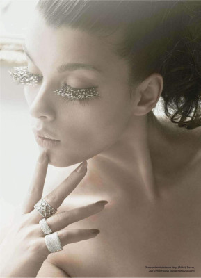 Crystal Renn pic #253365