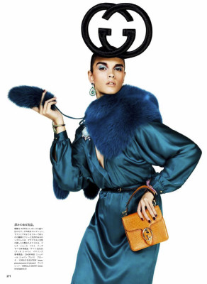 Crystal Renn pic #470246