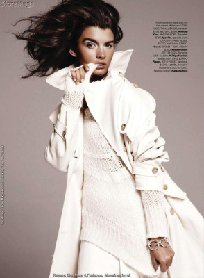 Crystal Renn pic #315267