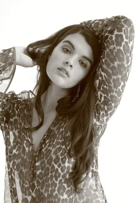 Crystal Renn pic #253241