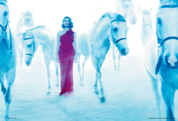 Crystal Renn pic #316914