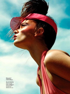 Crystal Renn pic #648818