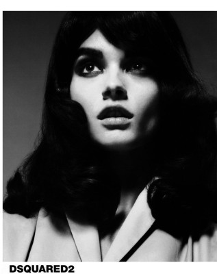 Crystal Renn pic #389792
