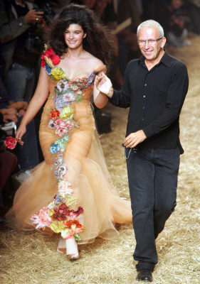 Crystal Renn pic #291382