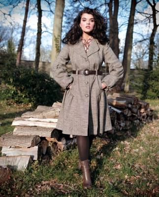 Crystal Renn pic #363900