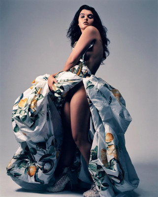 Crystal Renn pic #243992