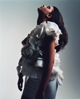 Crystal Renn pic #329949