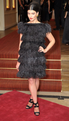 Crystal Renn pic #277242
