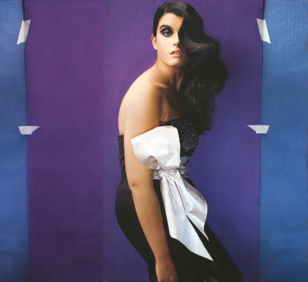 Crystal Renn pic #243886