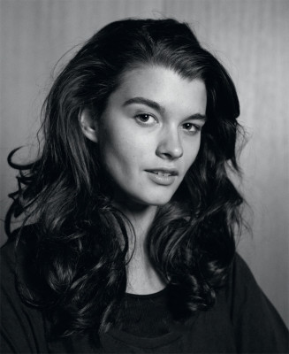 Crystal Renn pic #394200