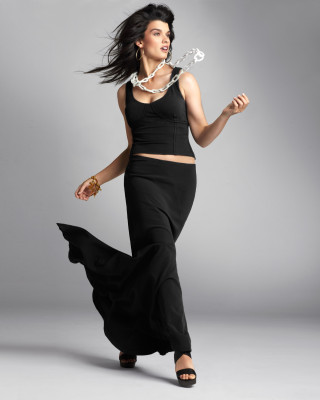 Crystal Renn pic #393876