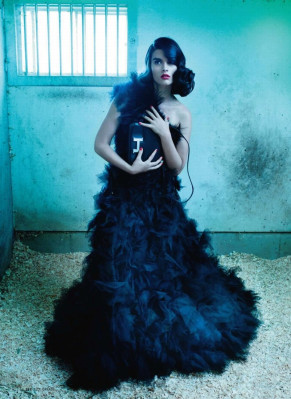 Crystal Renn pic #316916