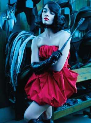 Crystal Renn pic #316917