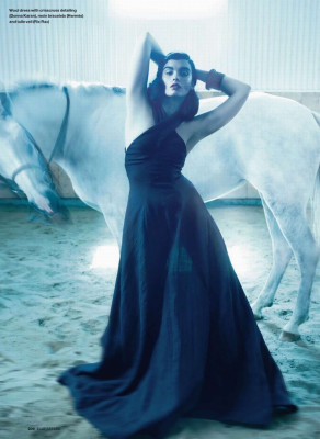 Crystal Renn pic #316913