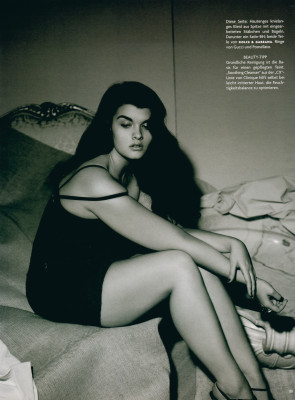 Crystal Renn pic #277240