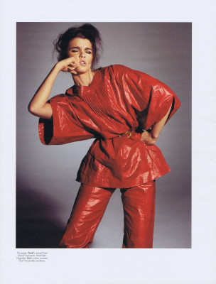 Crystal Renn pic #385289