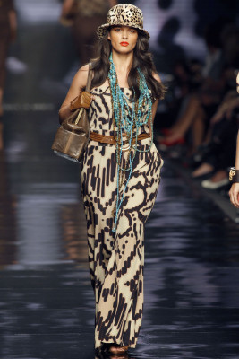 Crystal Renn pic #244488