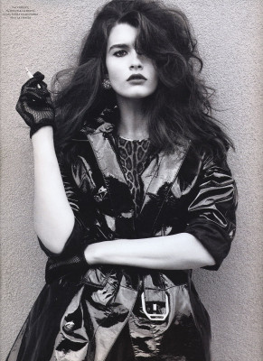 Crystal Renn pic #384848