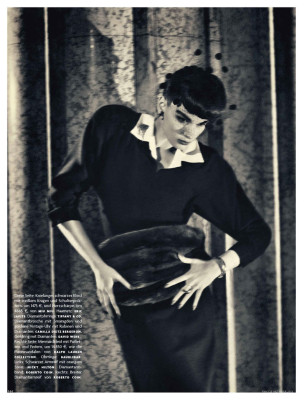 Crystal Renn pic #433811