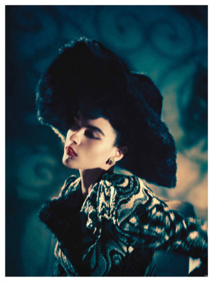 Crystal Renn pic #433809