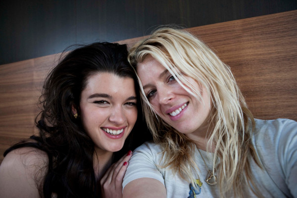 Crystal Renn pic #270548