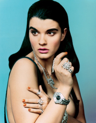 Crystal Renn pic #374841