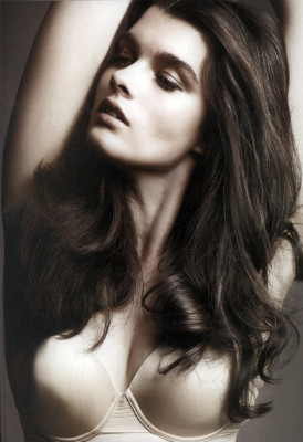 Crystal Renn pic #385062