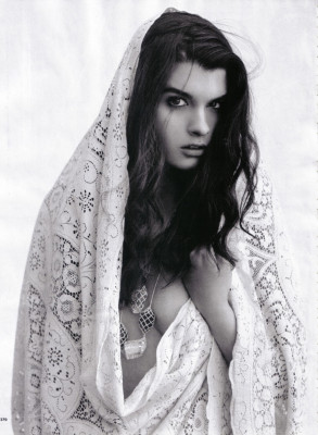 Crystal Renn pic #276360