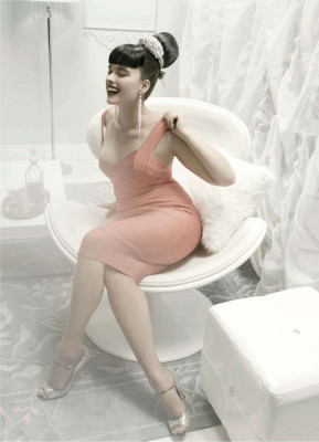 Crystal Renn pic #253364