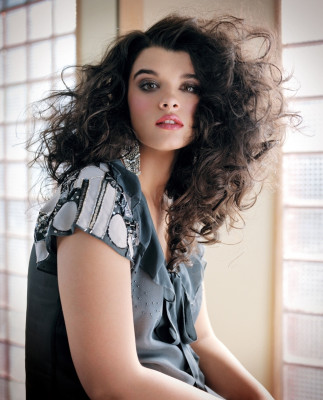 Crystal Renn pic #243995