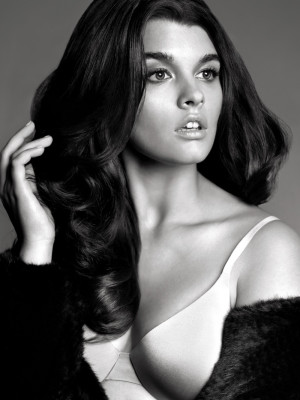 Crystal Renn pic #312774