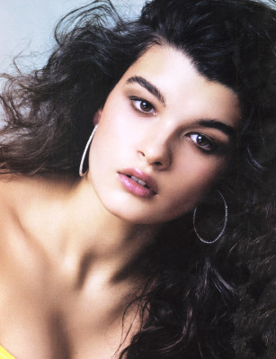 Crystal Renn pic #357153