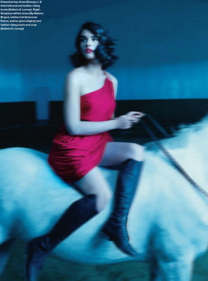Crystal Renn pic #316915